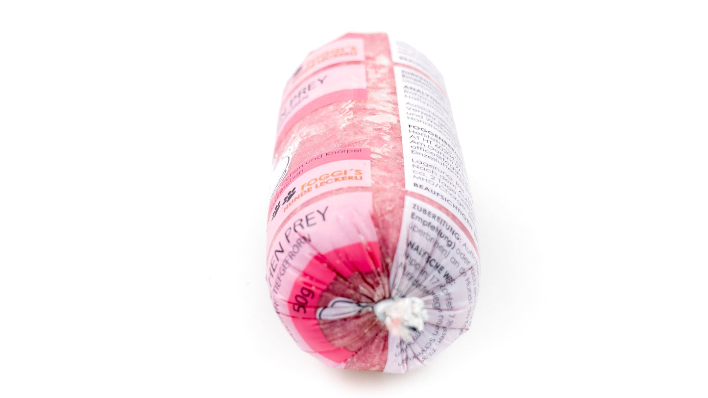 Kaninchen Prey 500g