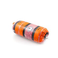 Pute 500g
