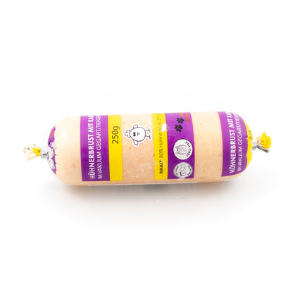 Huhn Sous Vide 250g