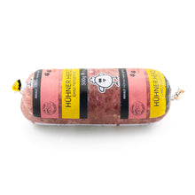 Hühner Herzen 500g