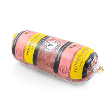 Hühner Herzen 500g