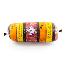 Hühner Mägen 500g