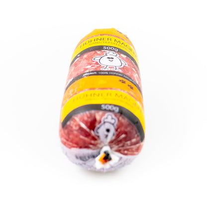 Hühner Mägen 500g