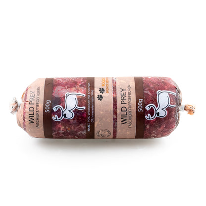 Wild Prey 500g