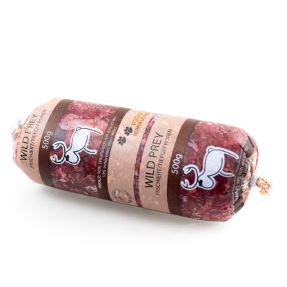 Wild Prey 500g