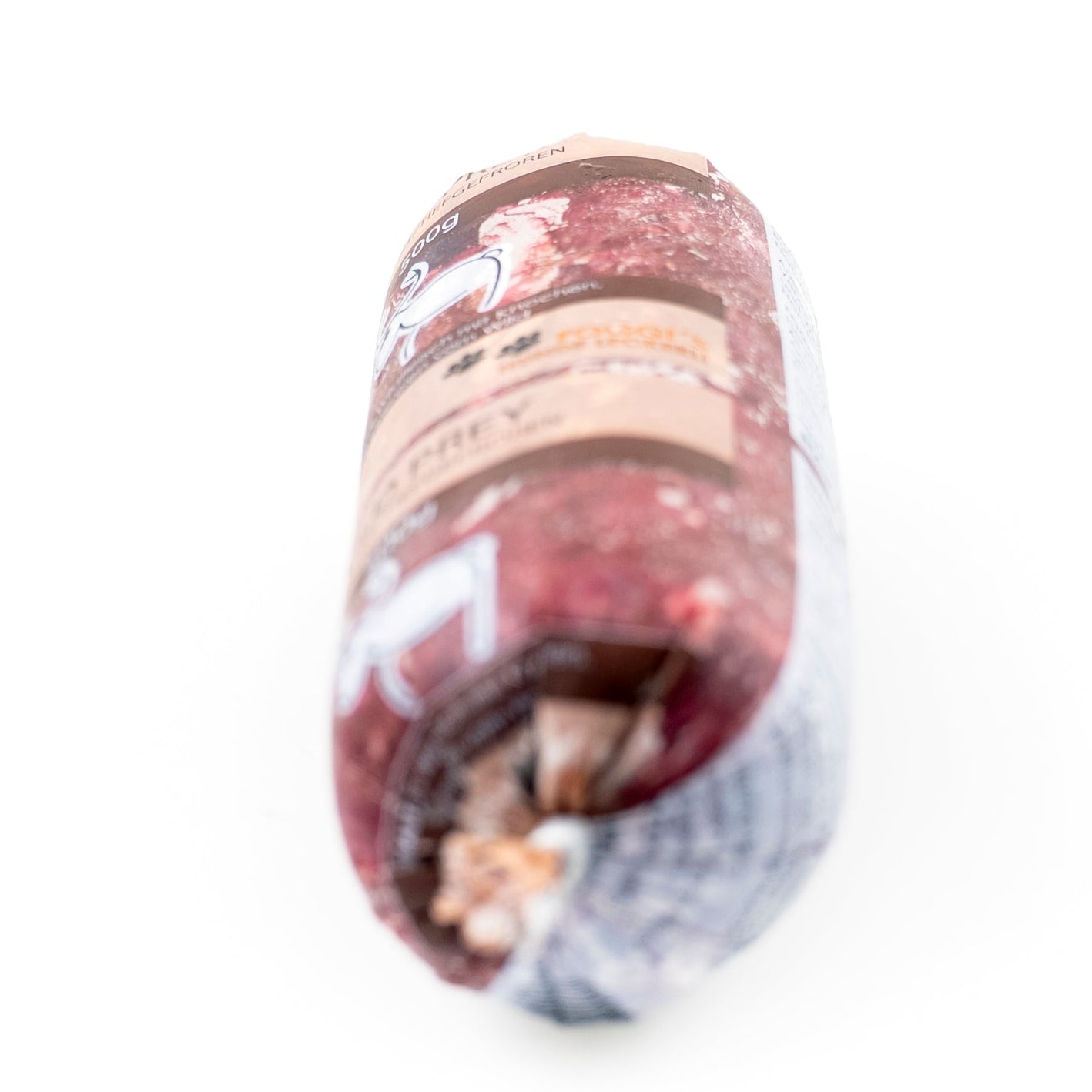 Wild Prey 500g