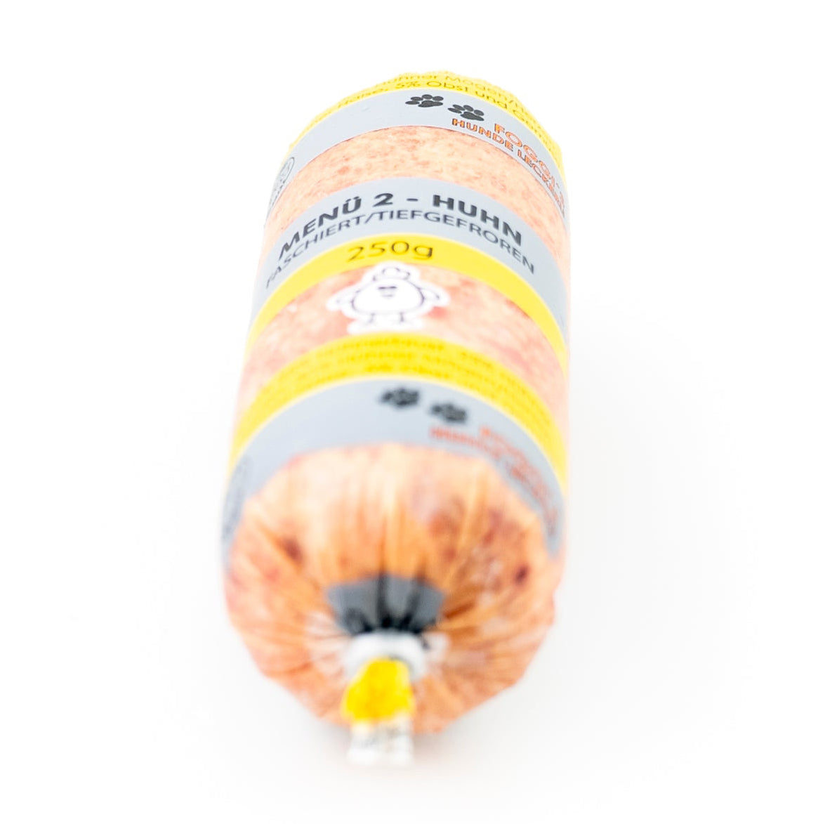 Menü 2 - Huhn 250g