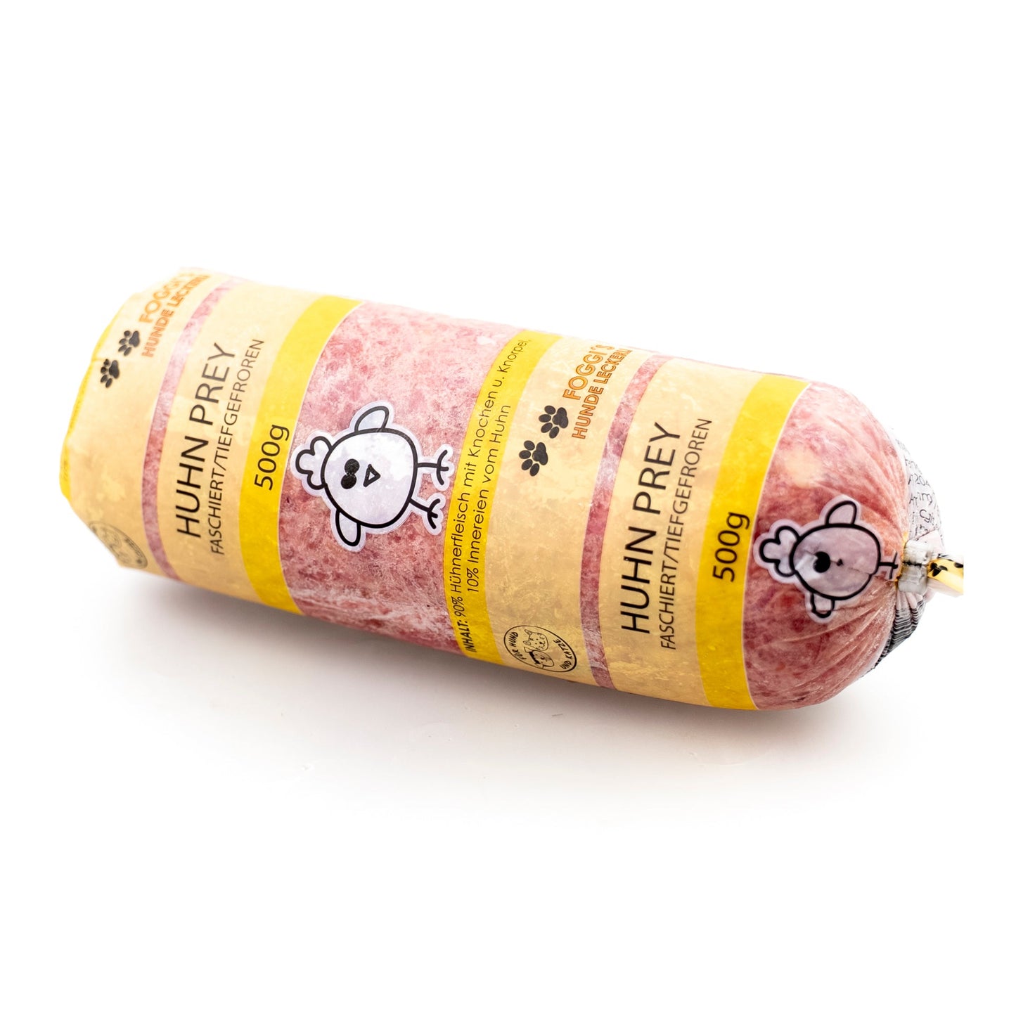 Huhn Prey 500g
