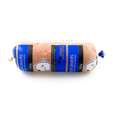 Fisch divers 500g