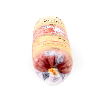 Gans PREY 500g