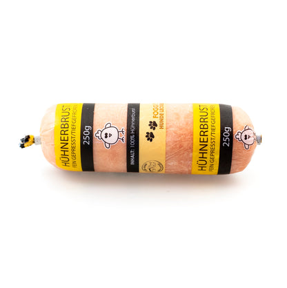 Hühnerbrust Filet 250g