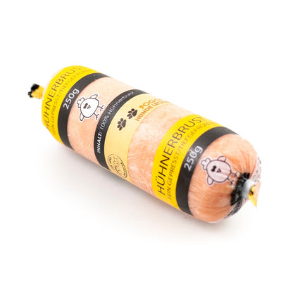 Hühnerbrust Filet 250g