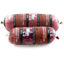 Wild (Reh/Hirsch) 500g/1000g