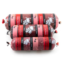 Rinder Herz 250g/500g/1000g