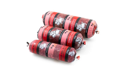 Rinder Herz 250g/500g/1000g