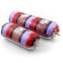 Rinder Muskelfleisch 500g/1000g