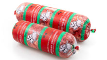 Rinder Mix mit Obst/Gemüse 500g/1000g