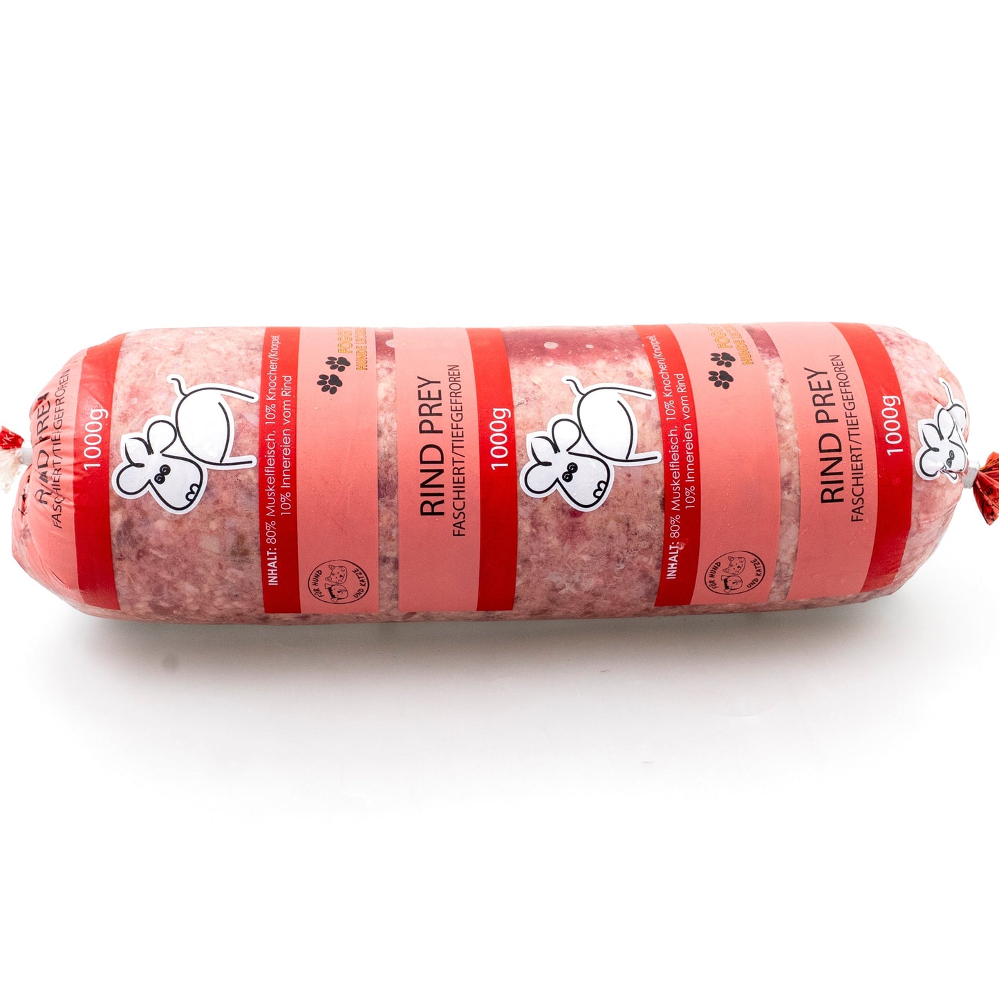 Rind PREY 1000g