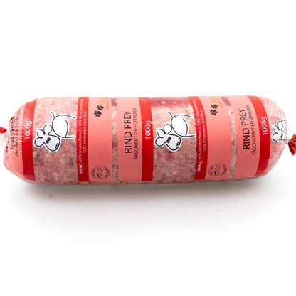 Rind PREY 1000g
