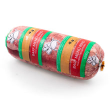 BARF MENÜ RIND 1000g