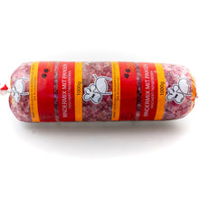Rindermix mit Pansen 1000g