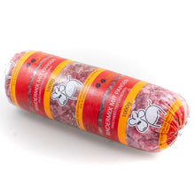 Rindermix mit Pansen 1000g