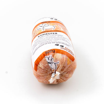 Kuheuter 500g