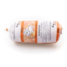 Kuheuter 500g