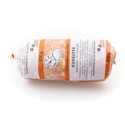 Kuheuter 500g
