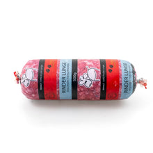 Rinder Lunge 500g