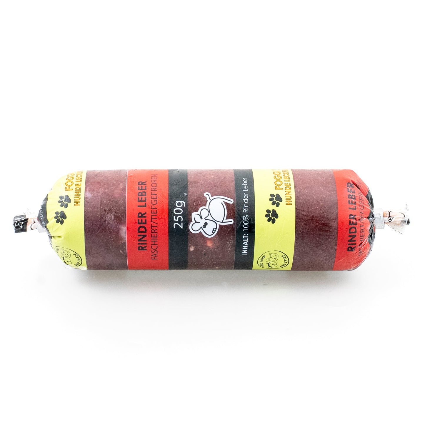 Beef liver 250g