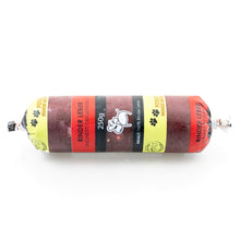 Rinder Leber 250g