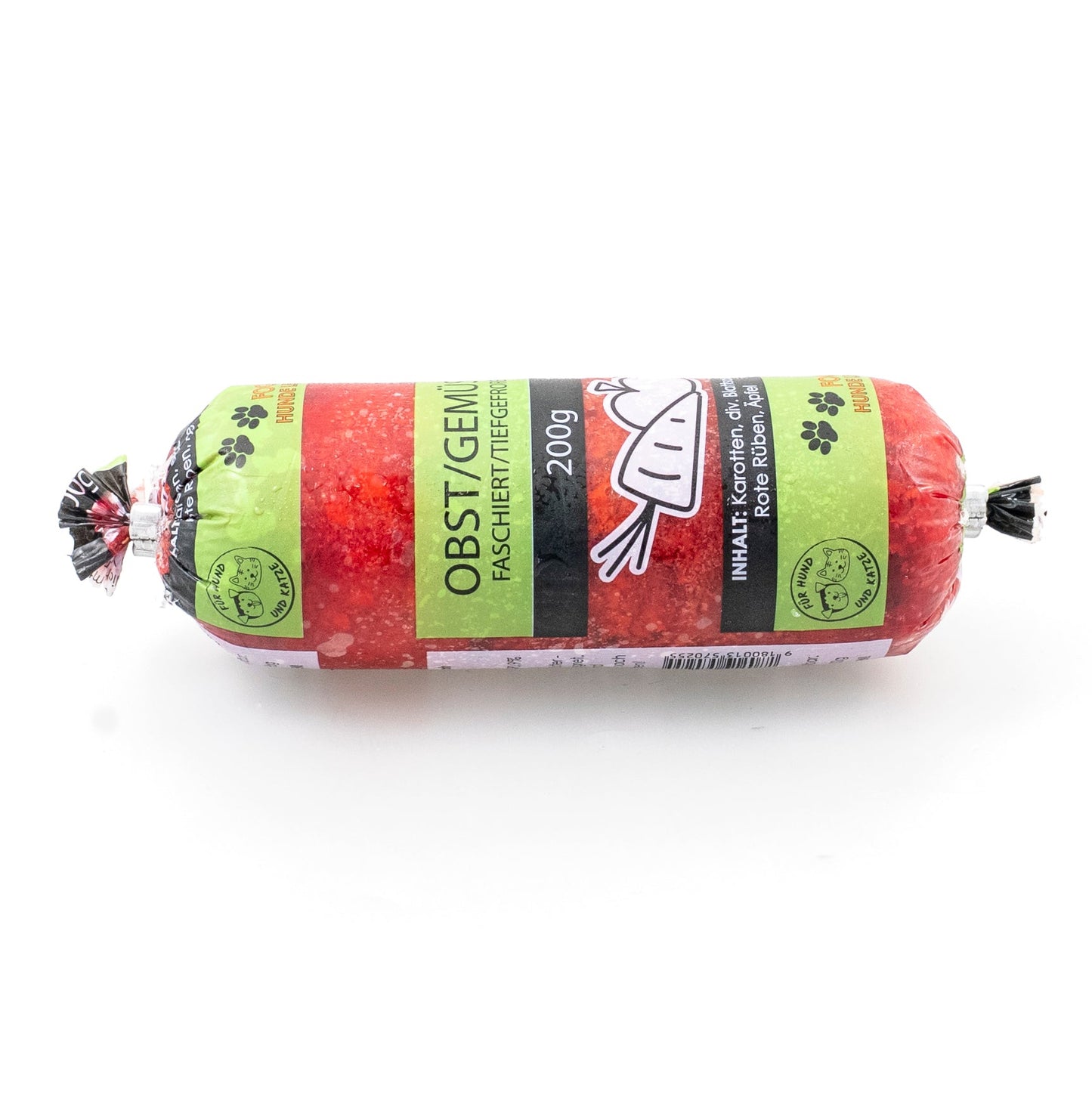 Obst/Gemüse Mix 200g