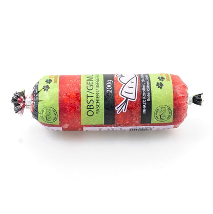 Obst/Gemüse Mix 200g