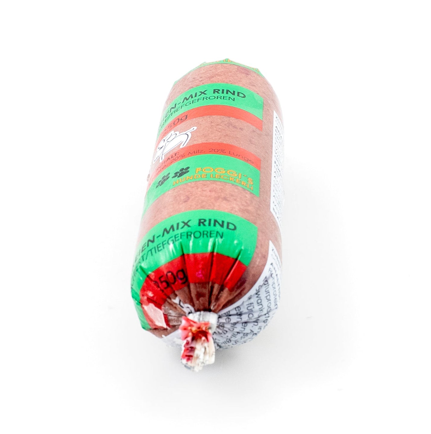 Innereien-Mix vom Rind 250g