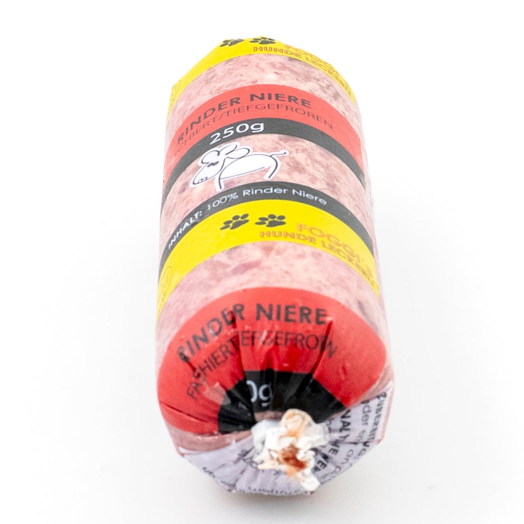 Rinder Niere 250g