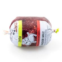 Rinder Milz 250g