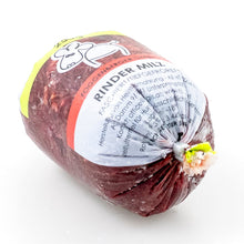 Rinder Milz 250g