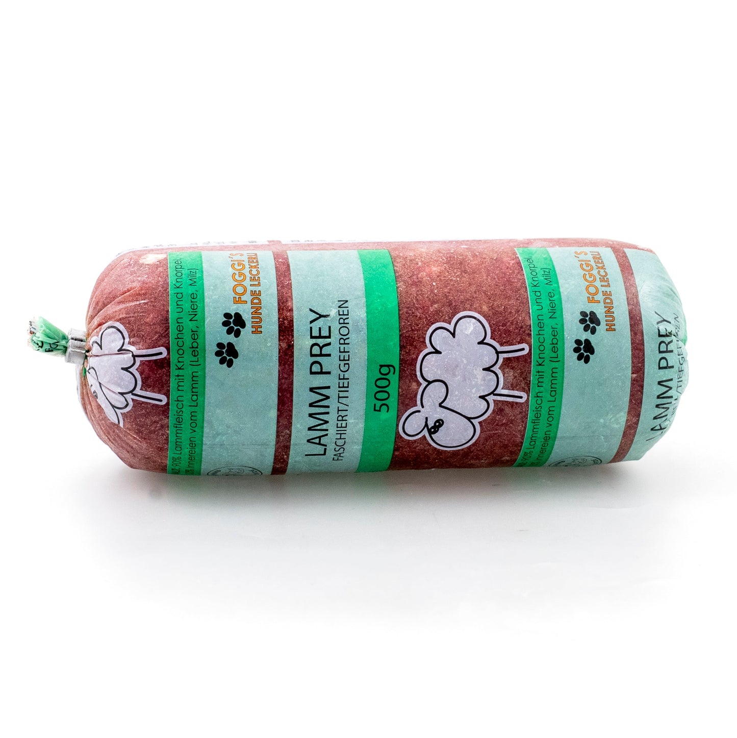 Lamm Prey 500g