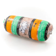 Lamm Pansen 500g