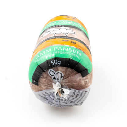 Lamm Pansen 500g