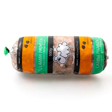 Lamm Pansen 500g