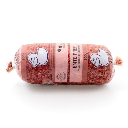 Duck PREY 500g