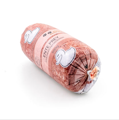 Duck PREY 500g