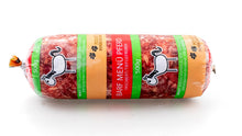 BARF Menü Pferd 500g