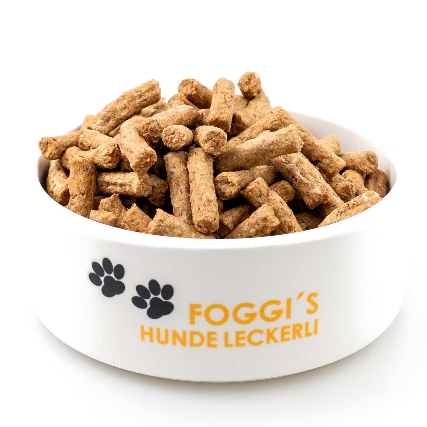 BIO Geflügel Happen 250g