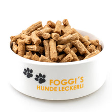 BIO Geflügel Happen 250g