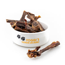 Horse tongue, sliced, 250g