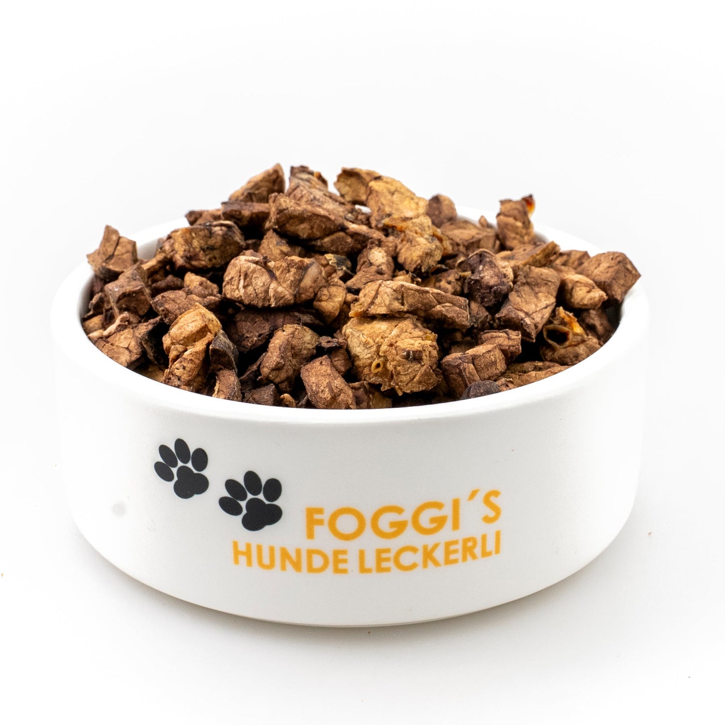 Rinder Lungen Pops 250g