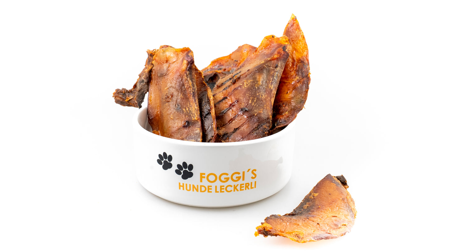 Horse cartilage 500g